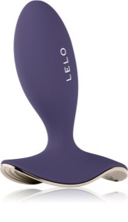 Lelo Surfer 2 análny kolík vibračné 7.7 cm