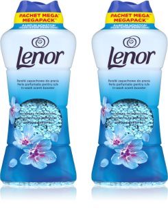 Lenor Spring Awakening vonné perličky do pračky výhodné balení