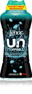 Lenor Unstoppables Fresh parfum de linge en perles