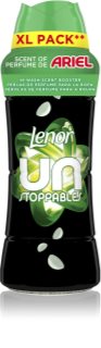 Lenor Unstoppables Ariel ароматни перли за перална машина