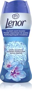 Lenor Spring Awakening dišeče kroglice za pralni stroj