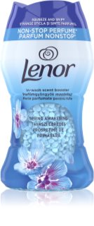 Lenor Spring Awakening doftpärlor för tvättmaskinen