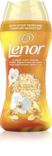 Lenor Gold Orchid perełki zapachowe do prania