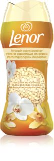 Lenor Gold Orchid Duftperlen für die Waschmaschine