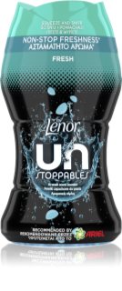 Lenor Unstoppables Fresh laundry scent beads