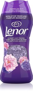 Lenor Floral Bouquet perlas perfumadas para la colada