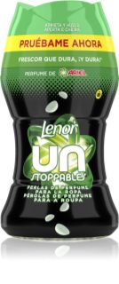 Lenor Unstoppables Ariel Pesumasina lõhnastamise helmed