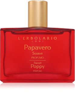 L'ERBOLARIO Papavero тоалетна вода за жени 50 мл.