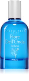 L'ERBOLARIO Fiore Dell Onda Eau de Parfum pour femme 50 ml