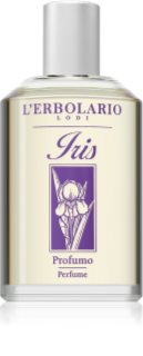 L'ERBOLARIO Iris Eau de Parfum pour femme 100 ml