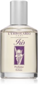 L'ERBOLARIO Iris Eau de Parfum pour femme 50 ml