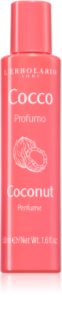 L'ERBOLARIO Cocco parfemska voda uniseks 50 ml