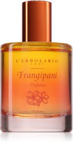 L'ERBOLARIO Frangipani parfemska voda za žene 50 ml