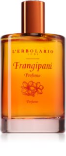 L'ERBOLARIO Frangipani Eau de Parfum para hombre 100 ml