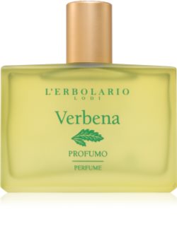 L'ERBOLARIO Verbena Parfumuotas vanduo Unisex 50 ml