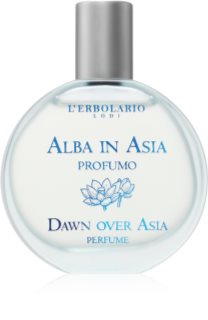 L'ERBOLARIO Alba In Asia parfumska voda za ženske 50 ml
