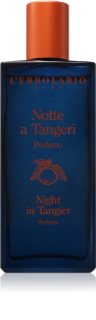 L'ERBOLARIO Notte a Tangeri Eau de Toilette hölgyeknek 50 ml