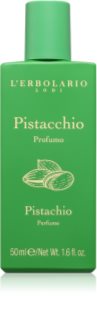L'ERBOLARIO Pistacchio parfemska voda uniseks 50 ml