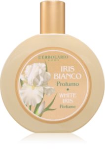 L'ERBOLARIO Iris Bianco Eau de Parfum para mulheres 100 ml