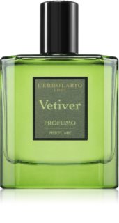 L'ERBOLARIO Vetiver Eau de Parfum pentru bărbați 50 ml