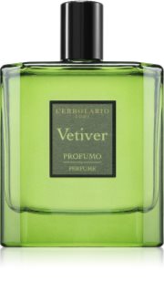 L'ERBOLARIO Vetiver Eau de Toilette pentru bărbați 100 ml