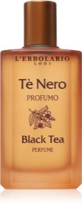 L'ERBOLARIO Té Nero Eau de Toilette unisex 100 ml