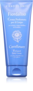 L'ERBOLARIO Fiordaliso crema de corp 200 ml