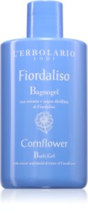 L'ERBOLARIO Fiordaliso душ гел 300 мл.