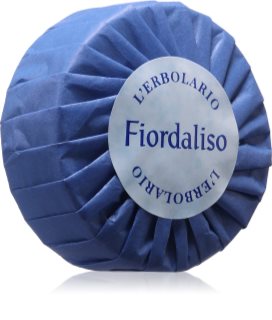L'ERBOLARIO Fiordaliso твърд сапун 100 гр.