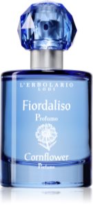 L'ERBOLARIO Fiordaliso Eau de Parfum pentru femei 50 ml