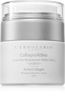 L'ERBOLARIO CollagenAttivo denný krém s liftingovým efektom 50 ml