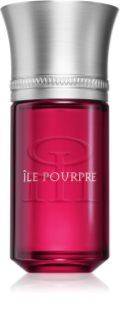 Les Liquides Imaginaires Île Pourpre parfemska voda uniseks