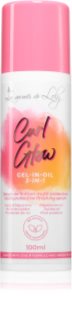 Les Secrets De Loly Curl Glow ochranné sérum na vlasy 100 ml
