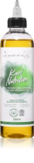 Les Secrets De Loly Kurl Nutrition serum rasta za valovitu i kovrčavu kosu 250 ml
