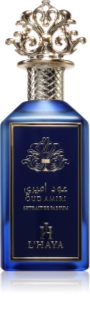 L’HAYA PERFUMES Oud Amiri Parfüm Extrakt Unisex 100 ml