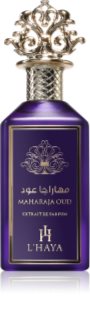 L’HAYA PERFUMES Maharaja Oud parfumextracten Unisex 100 ml