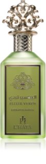L’HAYA PERFUMES Elixir Verde parfumextracten Unisex 100 ml