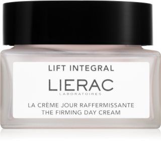 Lierac Lift Integral creme de dia lifting para a definição de contornos faciais 50 ml