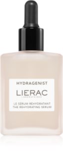 Lierac Hydragenist sérum hidratante oxigenante contra os primeiros sinais de envelhecimento 30 ml