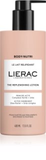 Lierac Body-Nutri The Replenishing Lotion lait corporel régénérant 400 ml