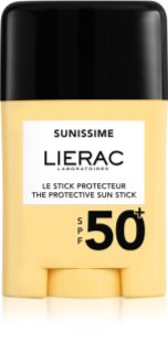 Lierac Sunissime The Protective Sun Stick SPF 50+ Sonnen-Stick SPF 50+ 10 g