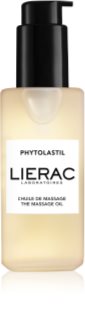 Lierac Phytolastil The Massage Oil Massage Oil to treat stretch marks 100 ml