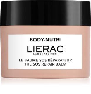Lierac Body-Nutri The SOS Repair Balm multifunktsionaalne palsam kuivale ja tundlikule nahale 30 ml