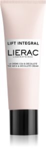 Lierac Lift Integral The Neck & Décolleté Cream Lifting Cream for neck and décolleté 50 ml