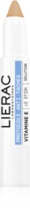 Lierac Anti-Dark Spot Protocol The Tinted Stick SPF50 correcteur en stick SPF 50 2.7 g