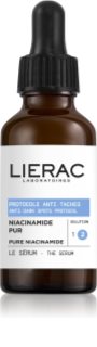 Lierac Anti-Dark Spot Protocol Pure Niacinamide Serum for enlarged pores 30 ml
