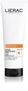Lierac Protocols Radiance Protocol The Peeling Mask маска-пілінг 75 мл