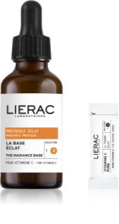 Lierac Protocols Radiance Protocol The Concentrated Serum Aufhellendes Serum mit Vitamin C 30 ml