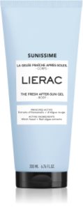 Lierac Sunissime The Fresh After-Sun Gel gel apaisant après-soleil 200 ml