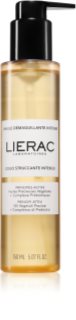 Lierac Cleanser Intense Cleansing Oil Dybderensende olie 150 ml